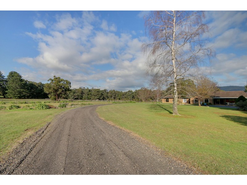 65 Settlement Road, Yarra Junction VIC 3797