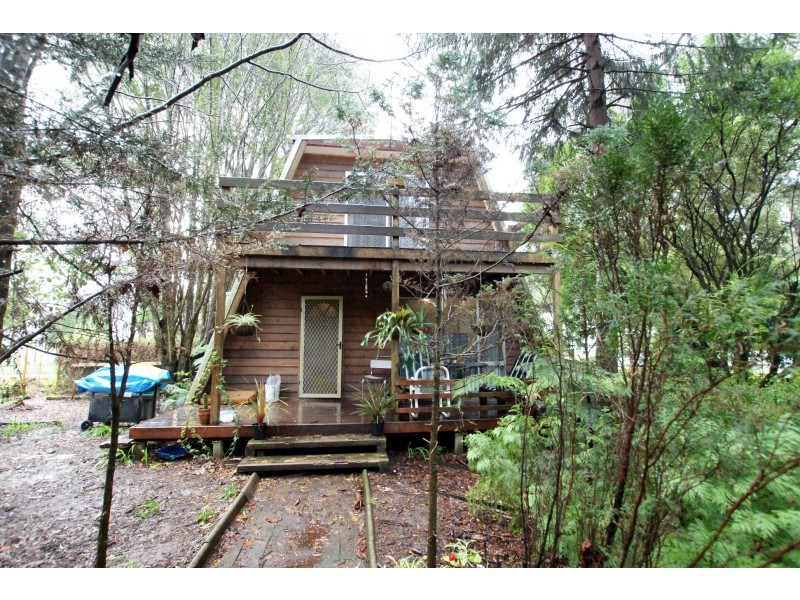 1 Rainbow Trout Avenue, East Warburton VIC 3799