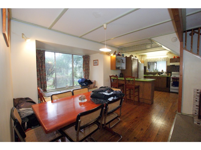 1 Rainbow Trout Avenue, East Warburton VIC 3799