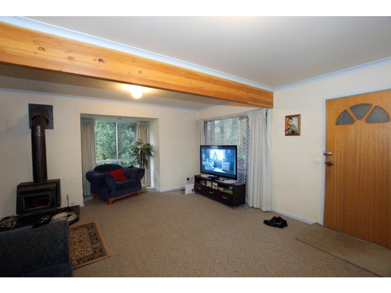 1 Rainbow Trout Avenue, East Warburton VIC 3799