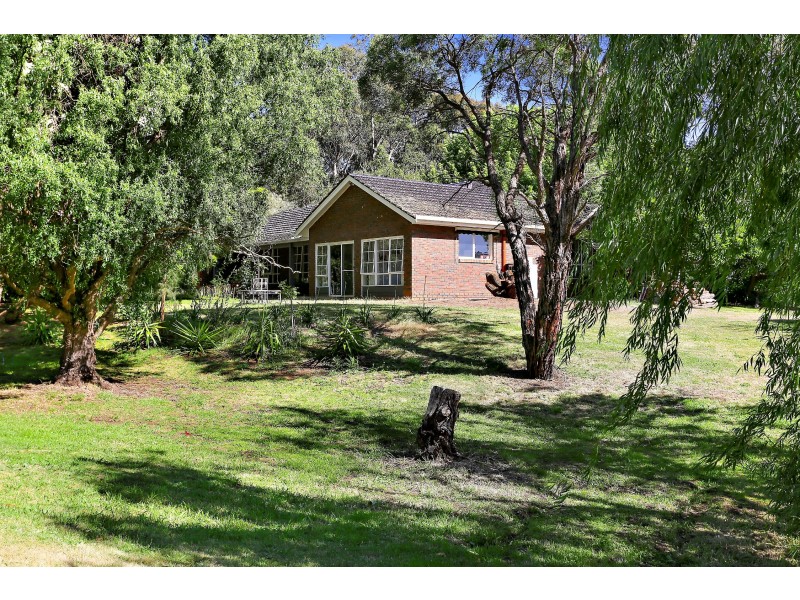 50 Wandin Creek Road, Wandin East VIC 3139