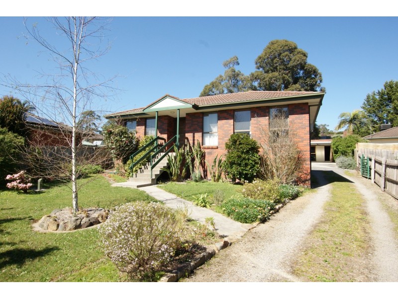 8 Hughes Court, Woori Yallock VIC 3139