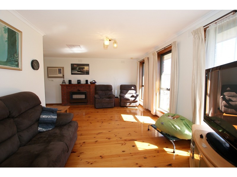 8 Hughes Court, Woori Yallock VIC 3139