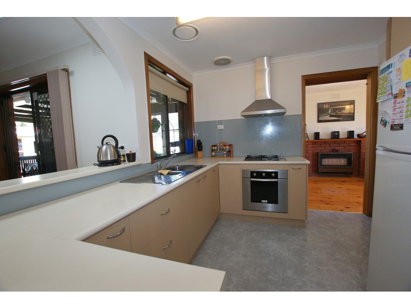 8 Hughes Court, Woori Yallock VIC 3139