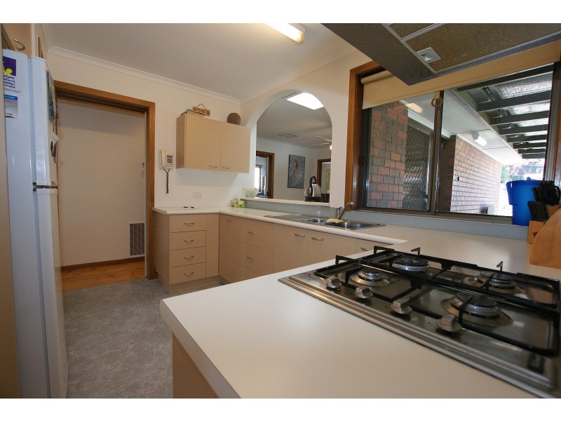 8 Hughes Court, Woori Yallock VIC 3139