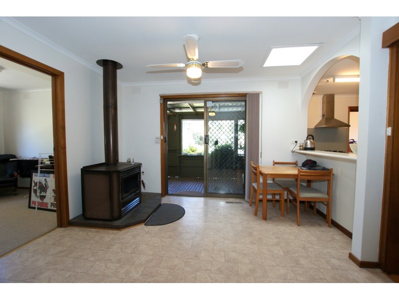 8 Hughes Court, Woori Yallock VIC 3139