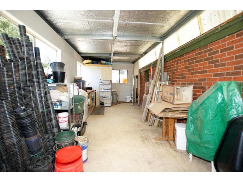 8 Hughes Court, Woori Yallock VIC 3139