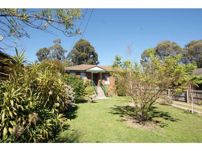 8 Hughes Court, Woori Yallock VIC 3139