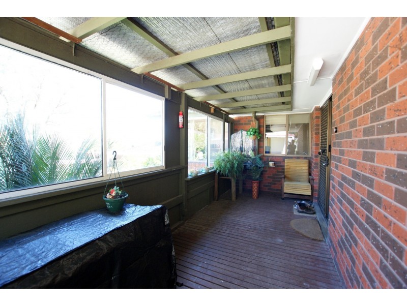 8 Hughes Court, Woori Yallock VIC 3139