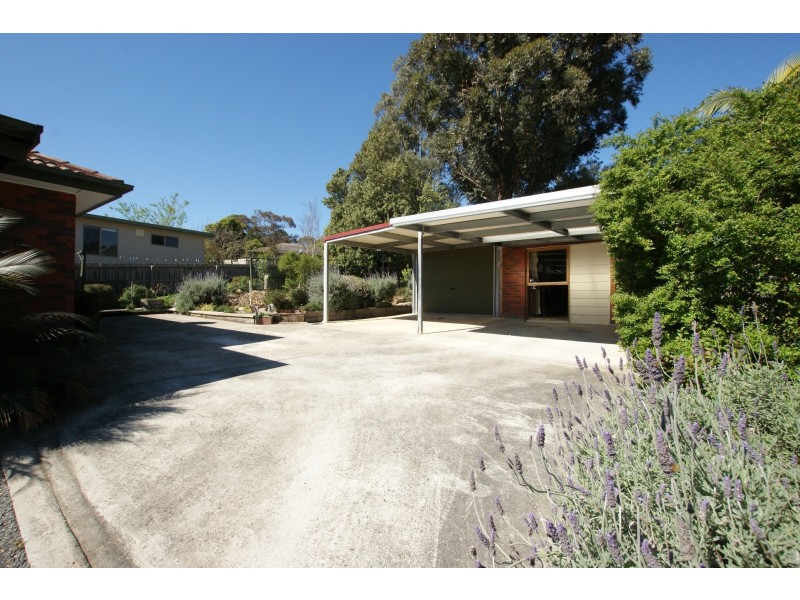 8 Hughes Court, Woori Yallock VIC 3139