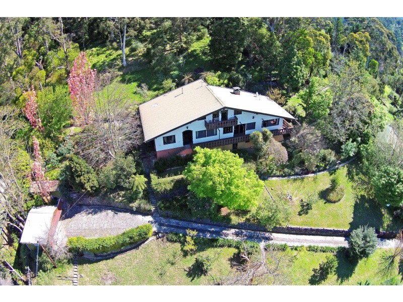 43 Highfield Road, Warburton VIC 3799