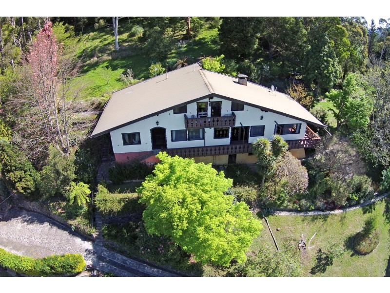 43 Highfield Road, Warburton VIC 3799