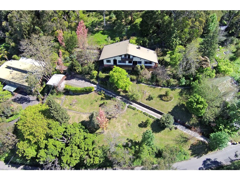 43 Highfield Road, Warburton VIC 3799