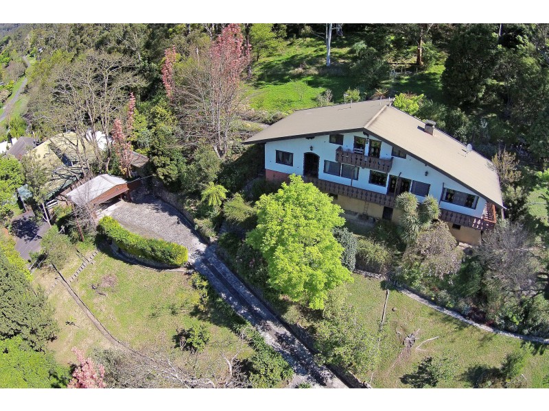 43 Highfield Road, Warburton VIC 3799