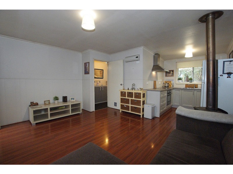 32 Whitegum Drive, East Warburton VIC 3799