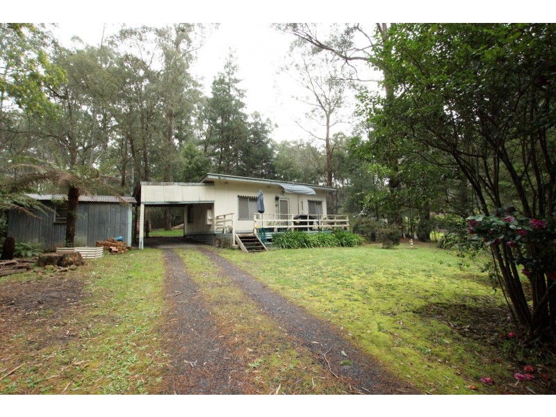 32 Whitegum Drive, East Warburton VIC 3799