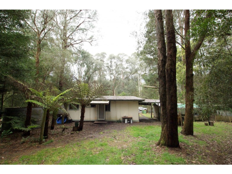 32 Whitegum Drive, East Warburton VIC 3799