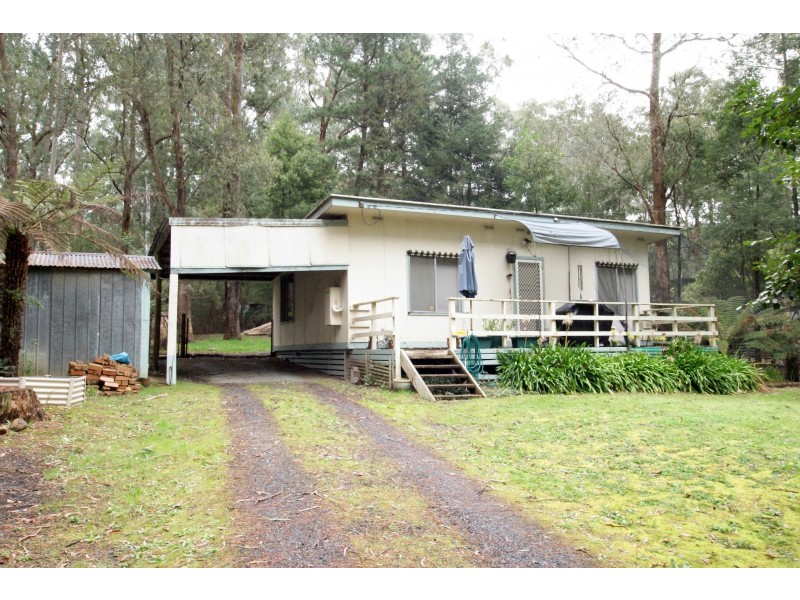 32 Whitegum Drive, East Warburton VIC 3799