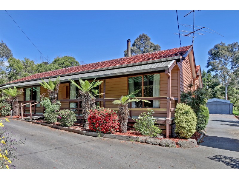 71 Walker Road, Seville VIC 3139