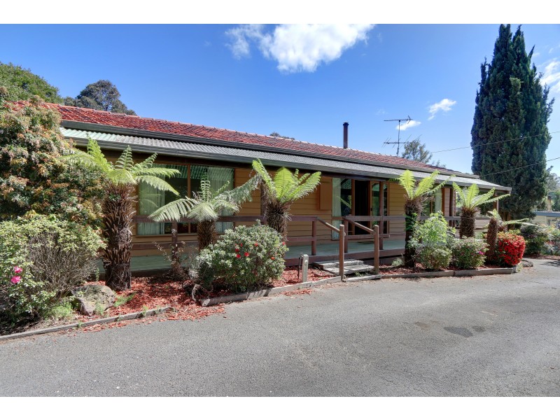 71 Walker Road, Seville VIC 3139