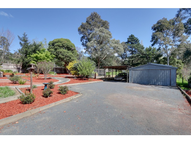 71 Walker Road, Seville VIC 3139