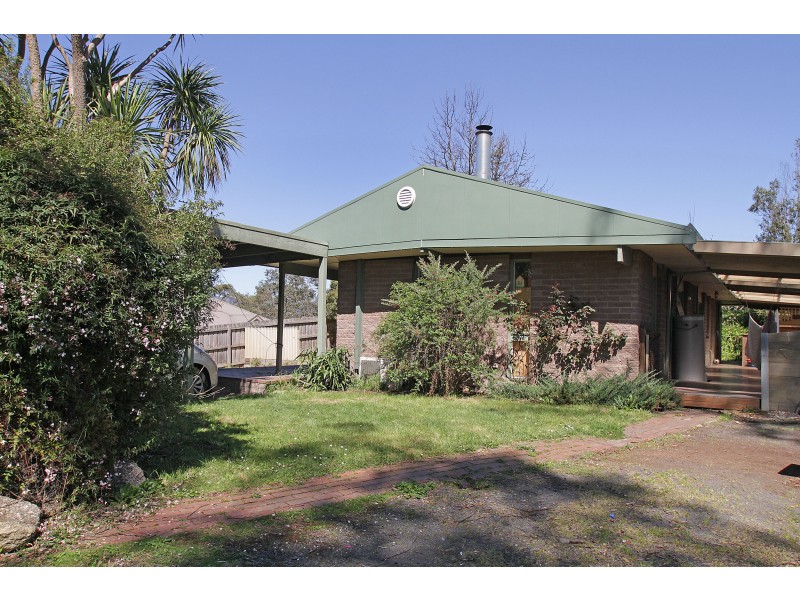 2554 Warburton Highway, Yarra Junction VIC 3797