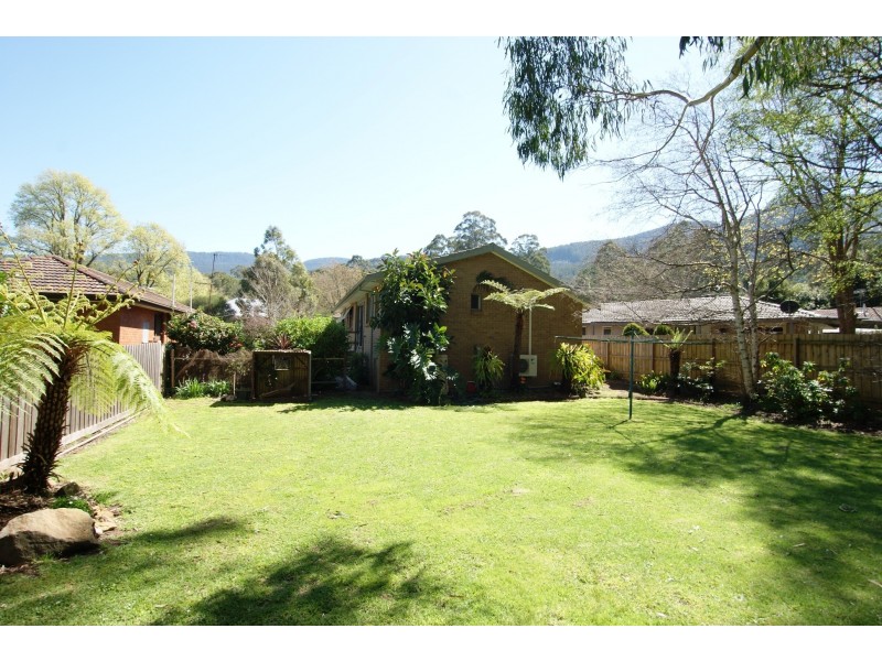 30 Ronald Grove, Millgrove VIC 3799