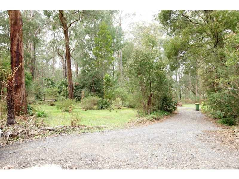 11 Nello Drive, Reefton VIC 3799