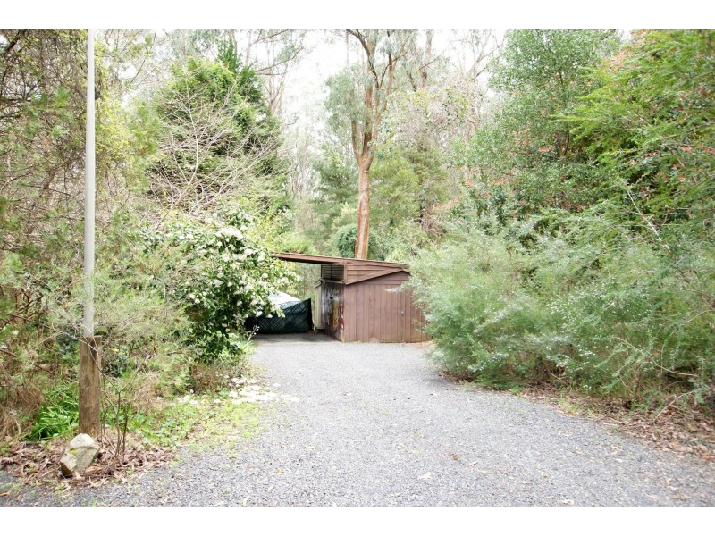 11 Nello Drive, Reefton VIC 3799
