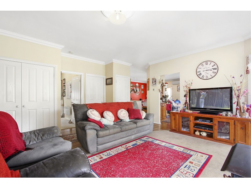 25 Yellowgum Road, Hoddles Creek VIC 3139