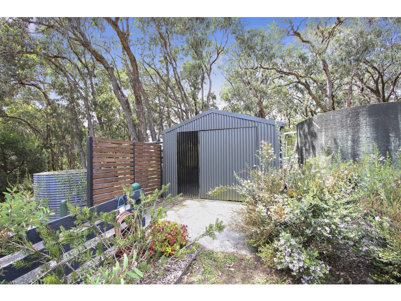 25 Yellowgum Road, Hoddles Creek VIC 3139