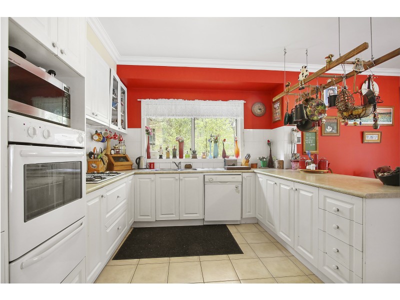 25 Yellowgum Road, Hoddles Creek VIC 3139