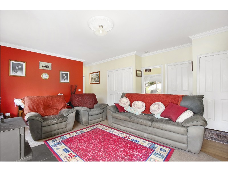 25 Yellowgum Road, Hoddles Creek VIC 3139