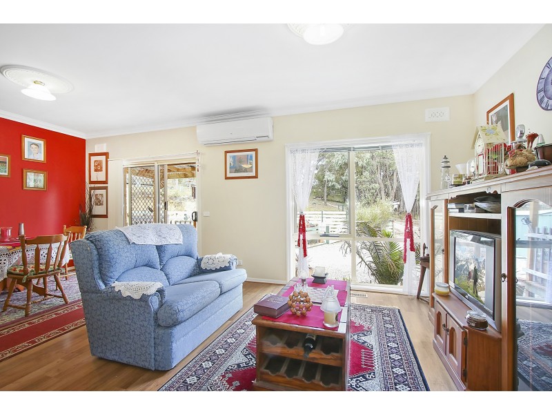 25 Yellowgum Road, Hoddles Creek VIC 3139