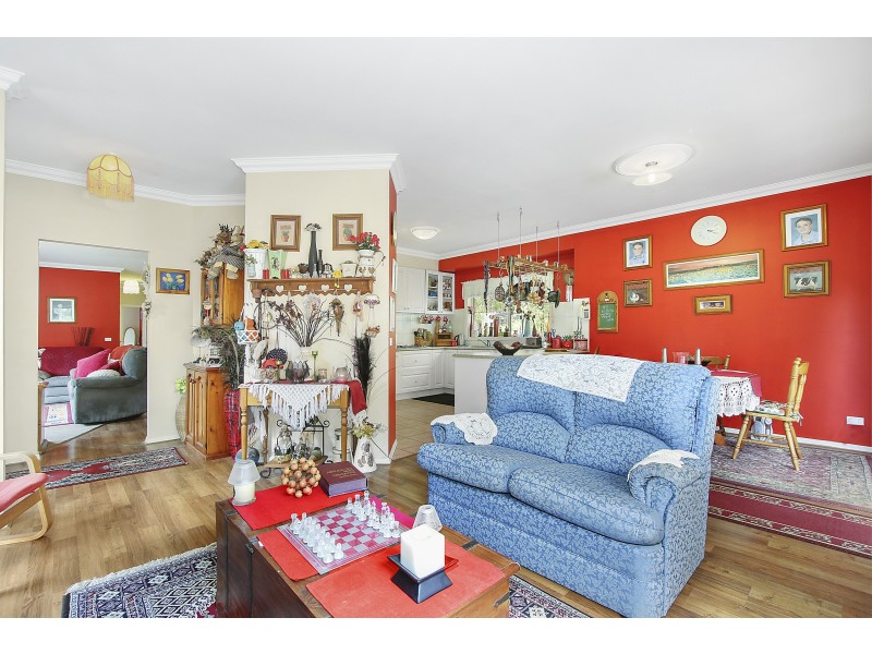 25 Yellowgum Road, Hoddles Creek VIC 3139