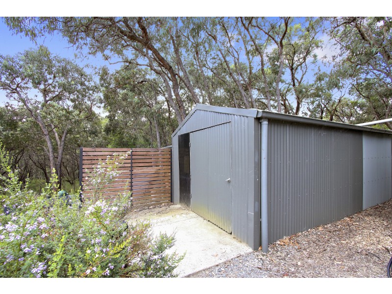 25 Yellowgum Road, Hoddles Creek VIC 3139