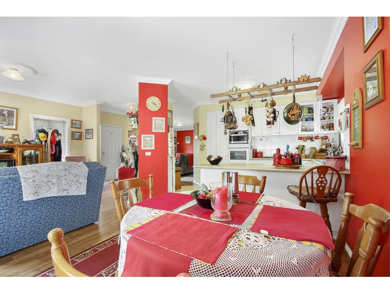 25 Yellowgum Road, Hoddles Creek VIC 3139