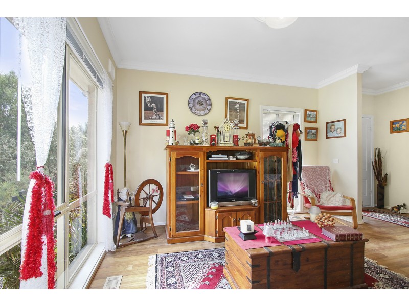 25 Yellowgum Road, Hoddles Creek VIC 3139