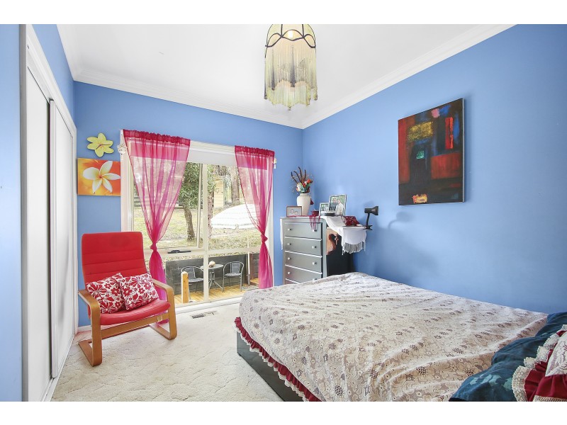 25 Yellowgum Road, Hoddles Creek VIC 3139