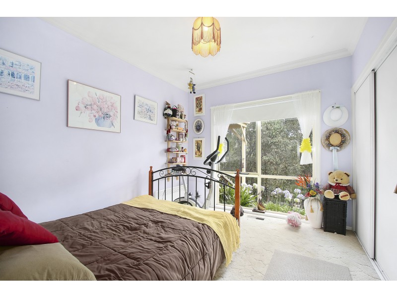 25 Yellowgum Road, Hoddles Creek VIC 3139