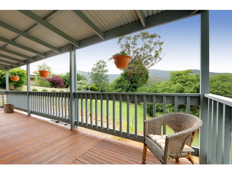 10 Shirley Road, Warburton VIC 3799