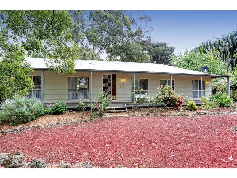 49 Cavanagh Road, Millgrove VIC 3799