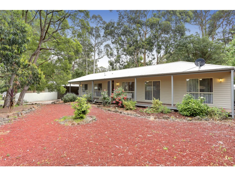 49 Cavanagh Road, Millgrove VIC 3799