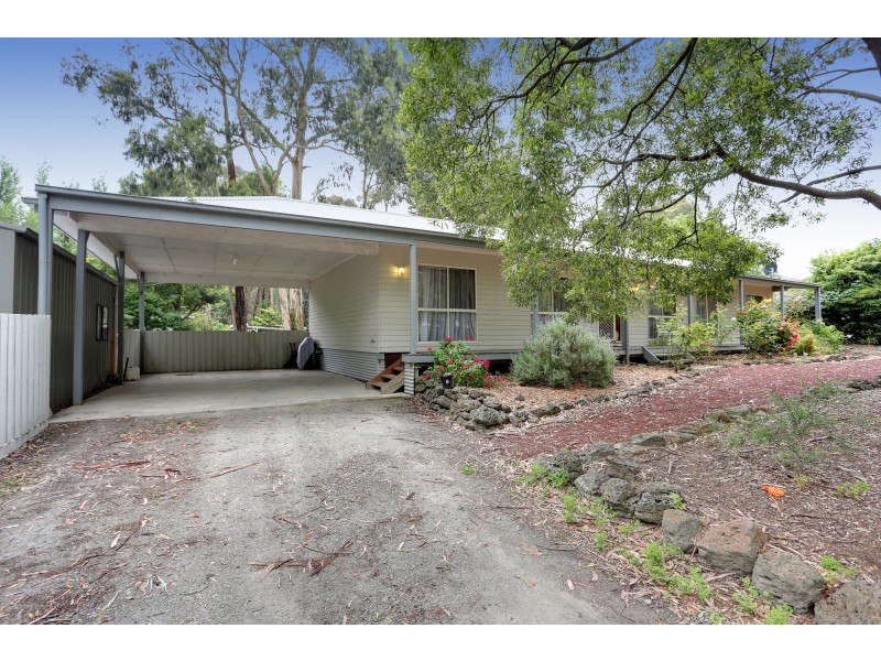 49 Cavanagh Road, Millgrove VIC 3799