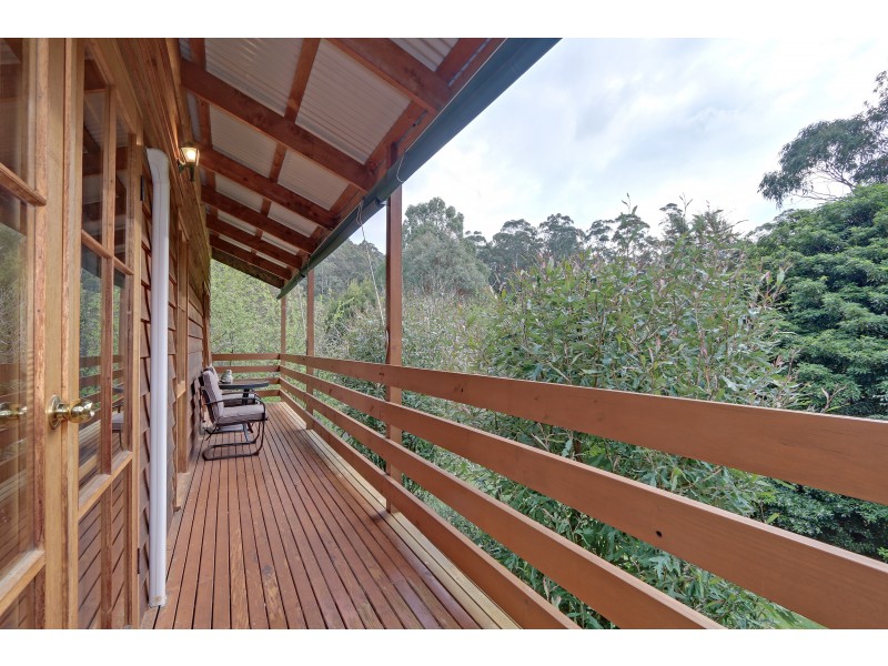 9a Pheasant Parade, Warburton VIC 3799