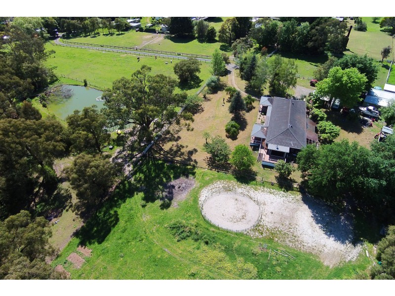 5 Maggins Lane, Wesburn VIC 3799