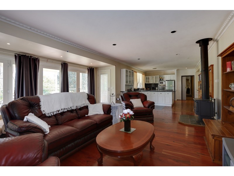 5 Maggins Lane, Wesburn VIC 3799