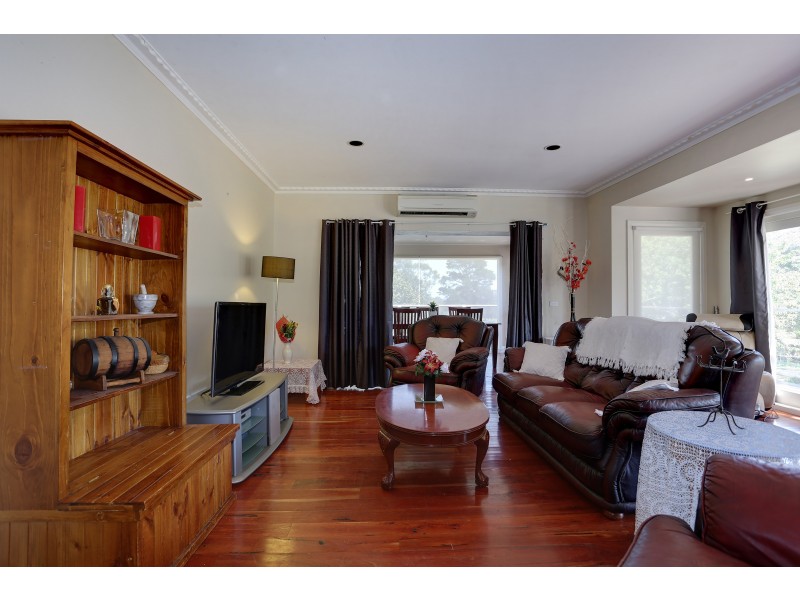 5 Maggins Lane, Wesburn VIC 3799