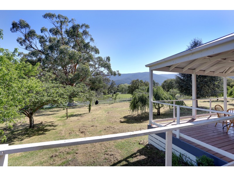 5 Maggins Lane, Wesburn VIC 3799