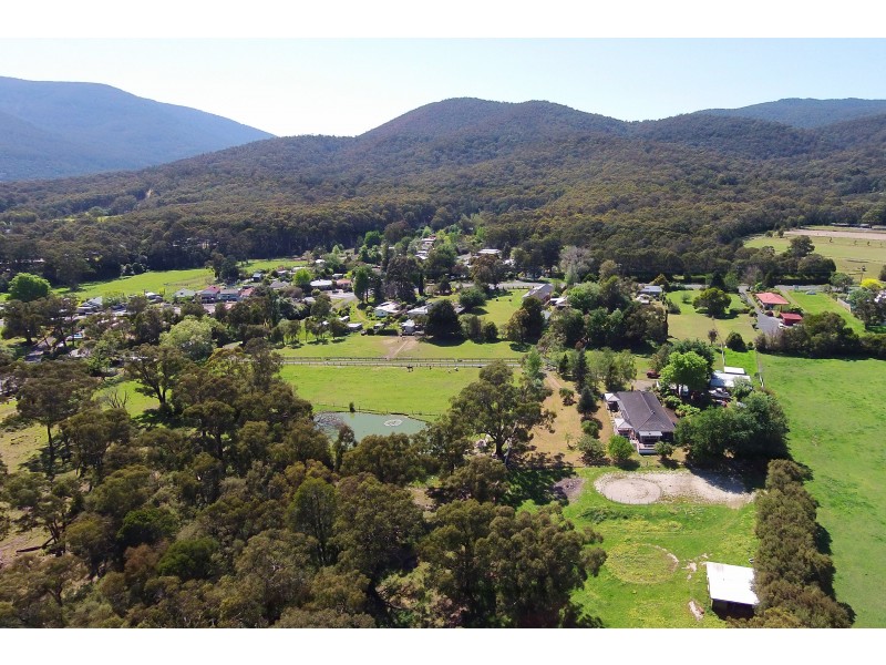 5 Maggins Lane, Wesburn VIC 3799